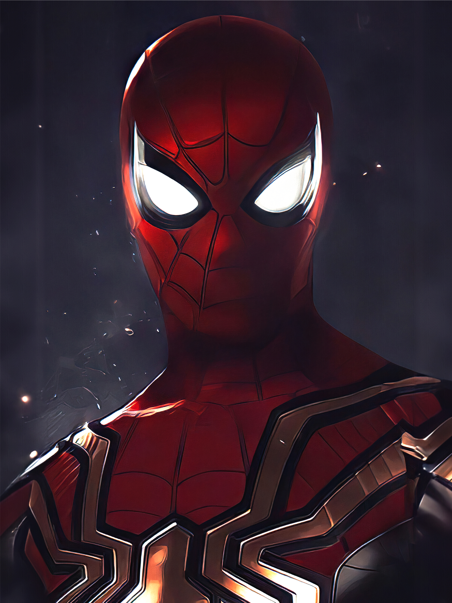 Spiderman Canvas Wall Art for sale 
