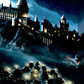 Harry Potter "Hogwarts Castle" Canvas Wall Art