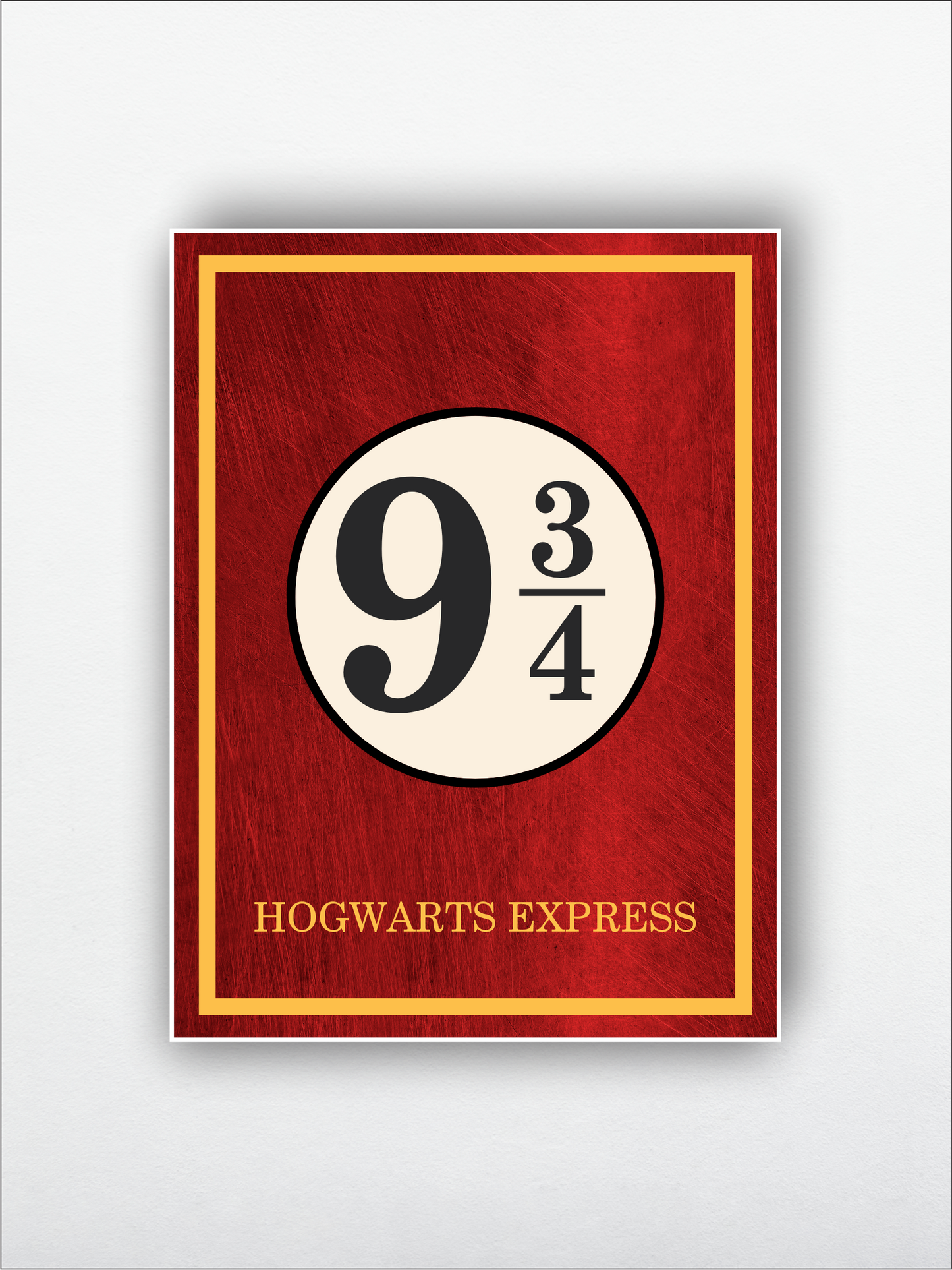 Hogwarts Express 